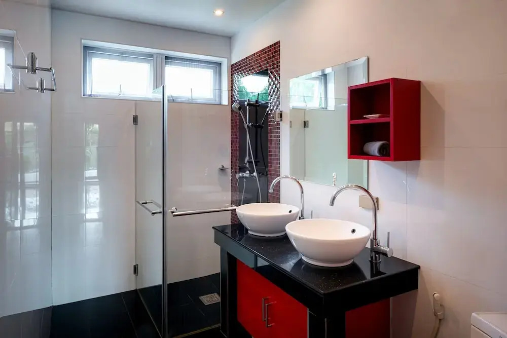 Orchid Paradise Homes Villa OPV 202