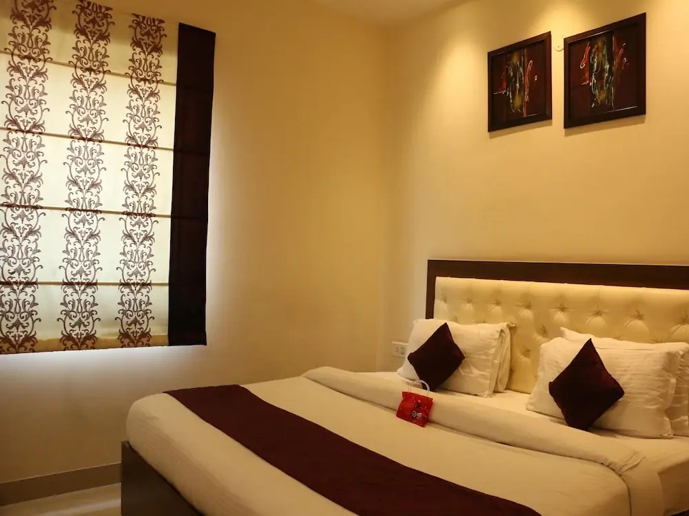 Hotel RK Grande