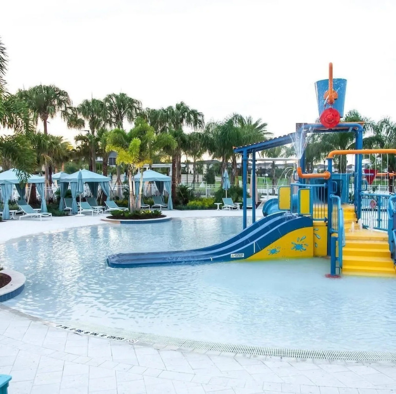 New Welcoming Resort Home w/ Private Pool, Sleeps 20