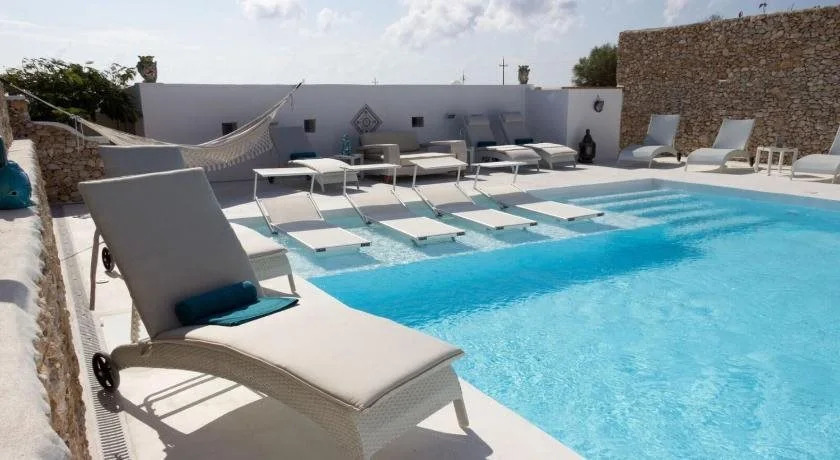 Hotel Macondo