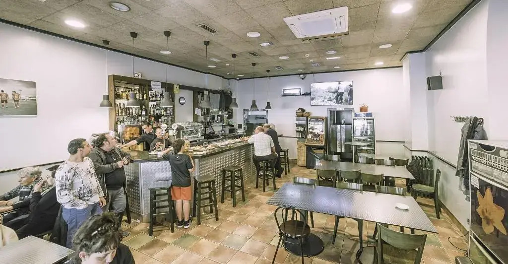 Pension Txingurri