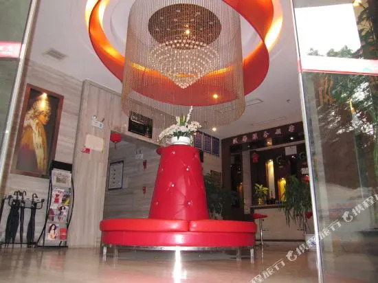 Quanming Hotel
