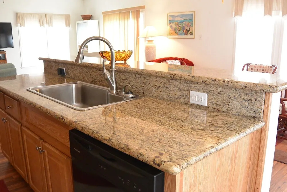 Camelot 2 Bedroom Home