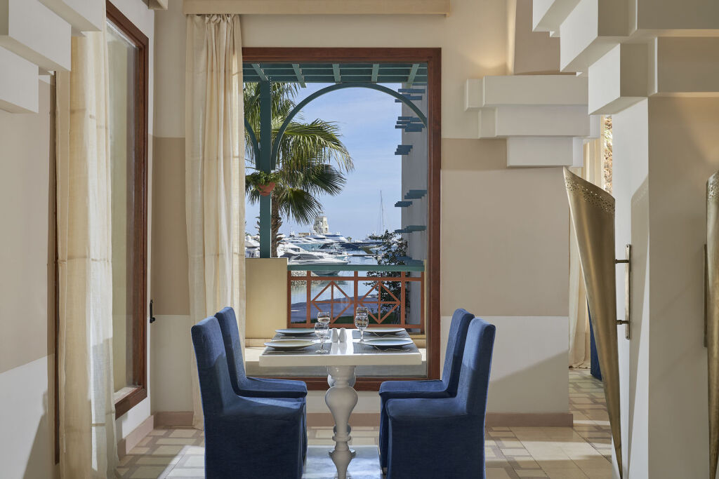 Mosaique Hotel El Gouna