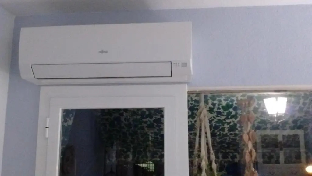Apartamento "La Bombilla"