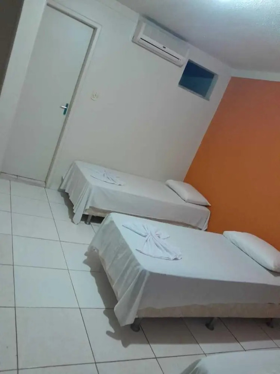Hotel Porto Amazônia