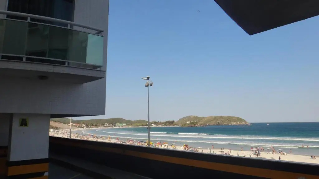 Praia do Forte Flat