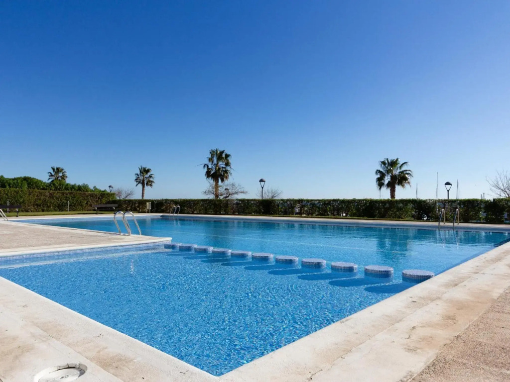 Apartamento alto standing vistas _ hort carolina