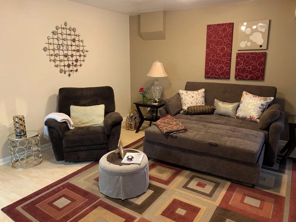 Kalmia Cottage