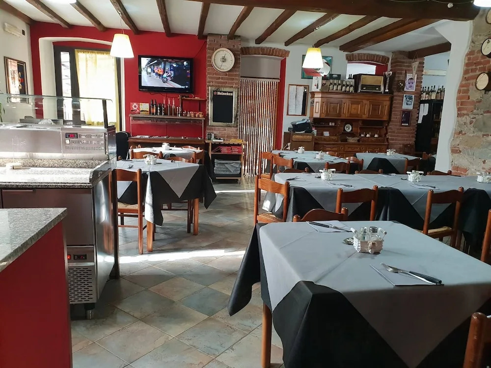 Guest House " IL FARINELLO "