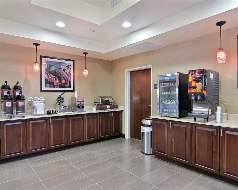 Comfort Inn