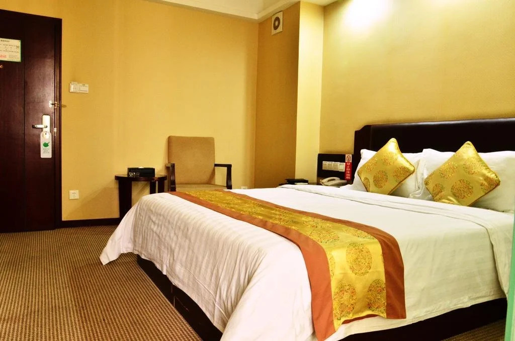 Xinjiayuan Hotel - Shenzhen
