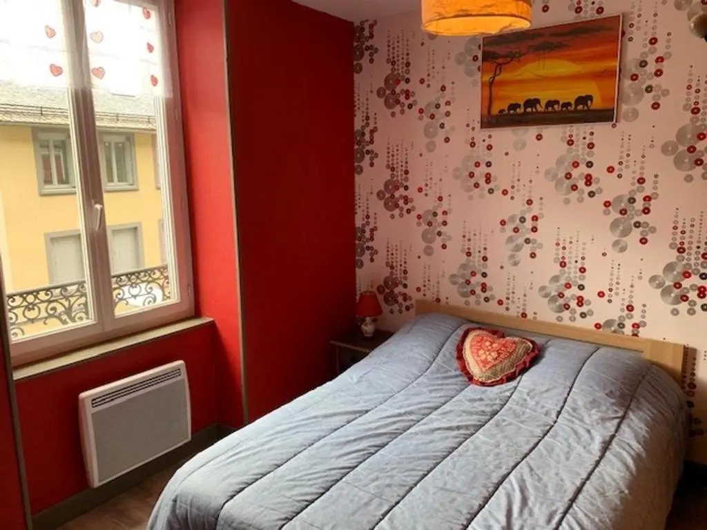 Appartement Mont-Dore, 3 pièces, 4 personnes - FR-1-415-99