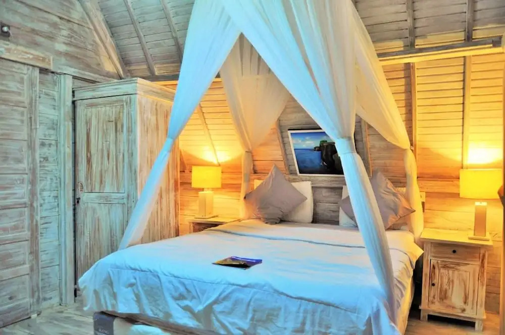 Bakung Cozy Cottage
