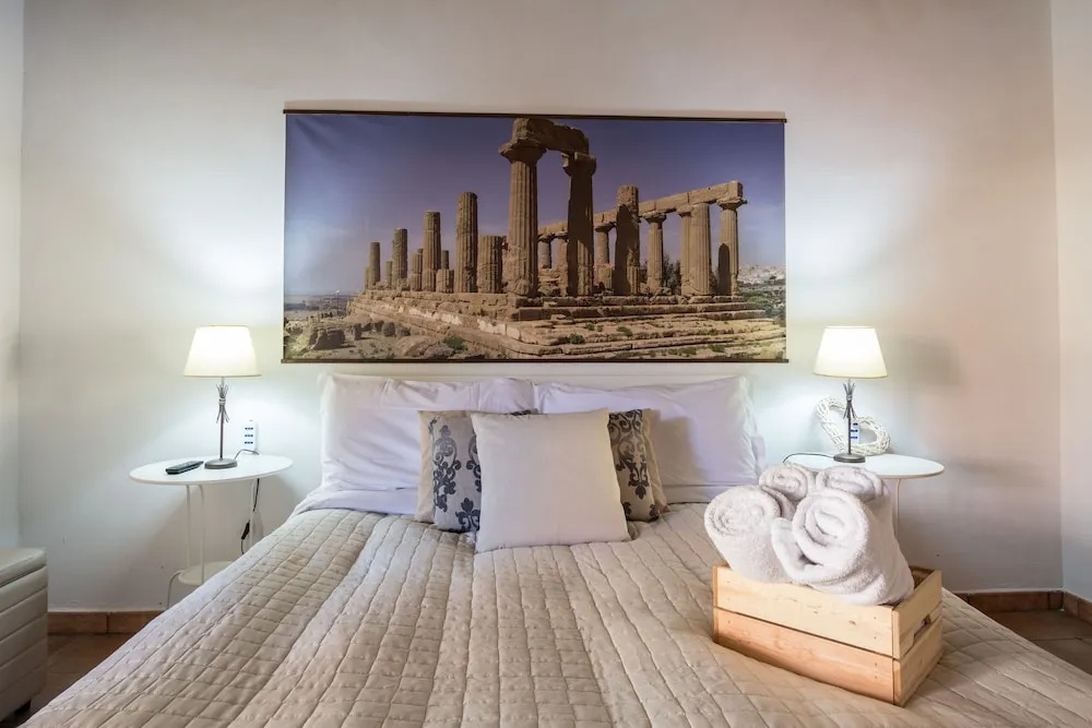 B&B Eyexei Domus