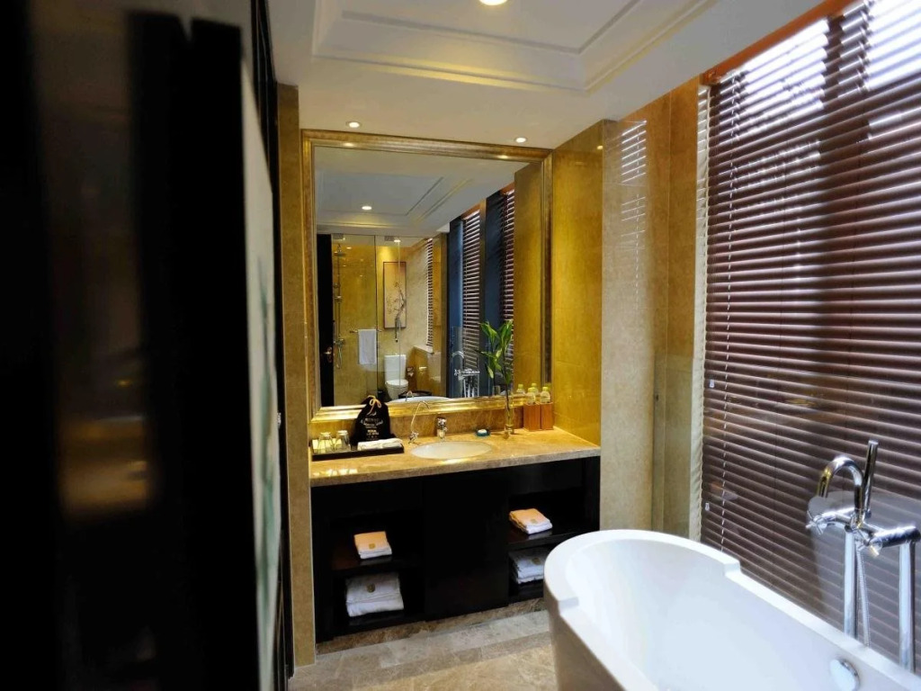 All Seasons Hotel Suzhou