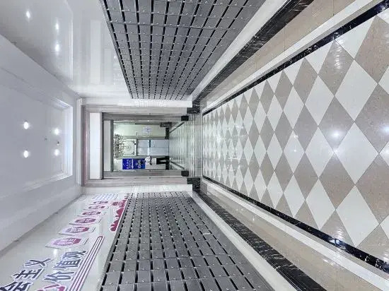 Longyan Yuetang Hotel Wanda Branch