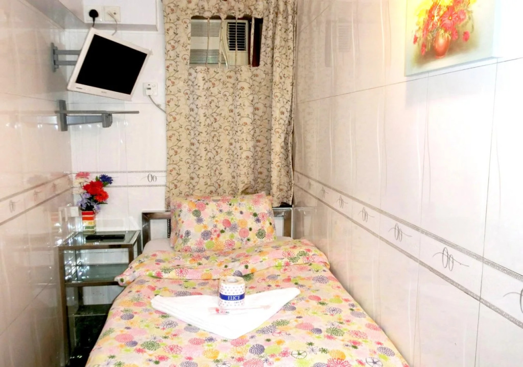 Safari Guest House