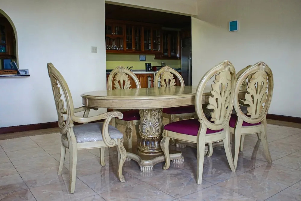 Clarridge View Guest House