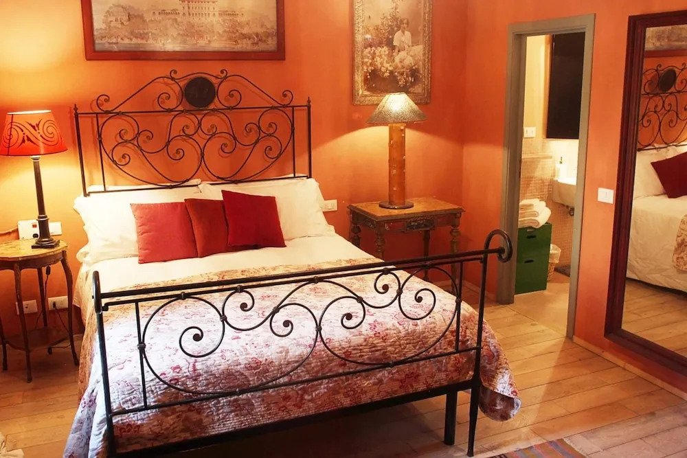 La Striscia Wine Resort