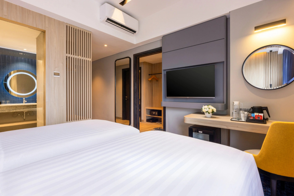 Aston Malang Hotel & Conference Center