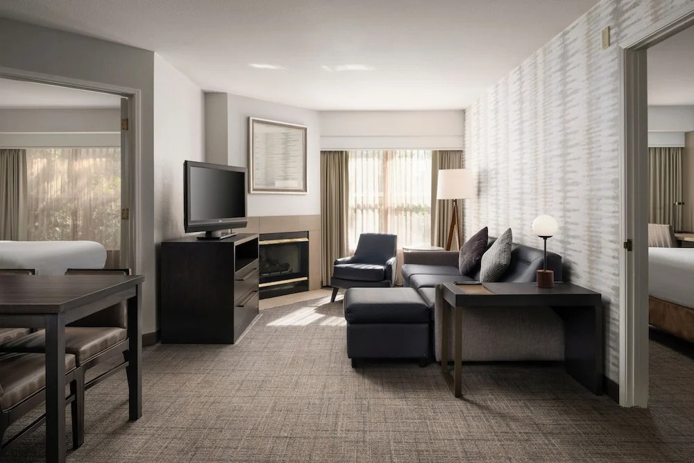 Residence Inn Stockton