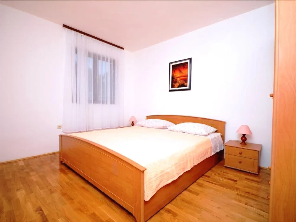 Apartments Ante