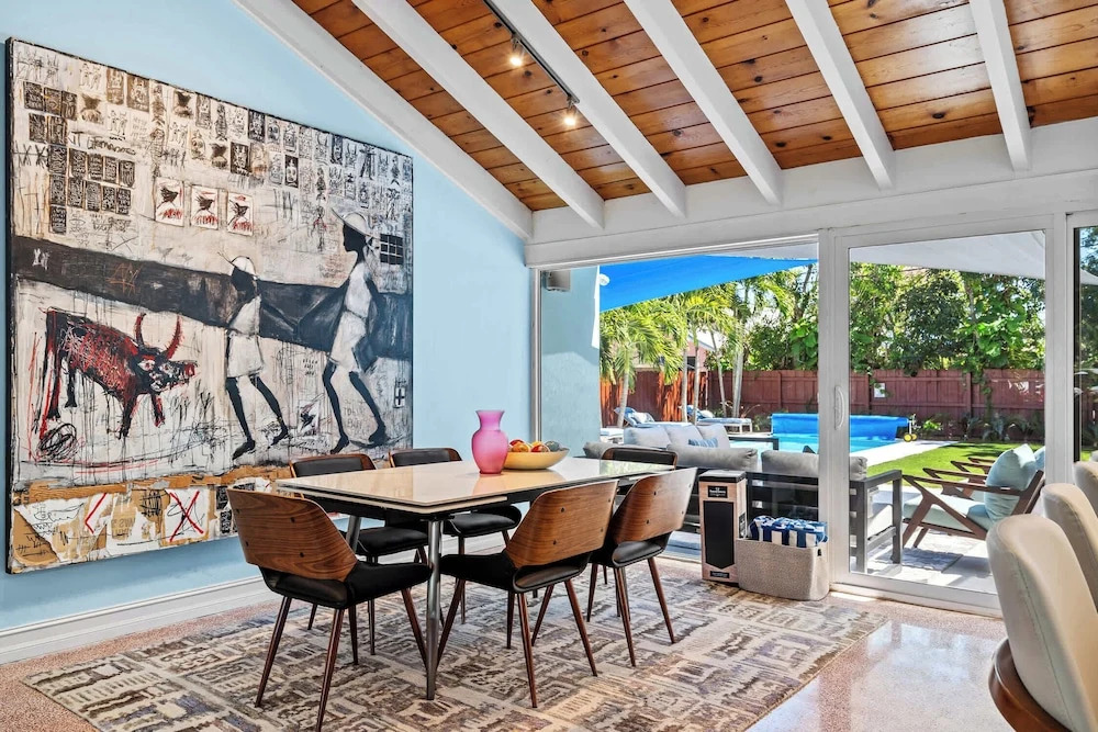 Coastal Haven Ranch w/ Pool