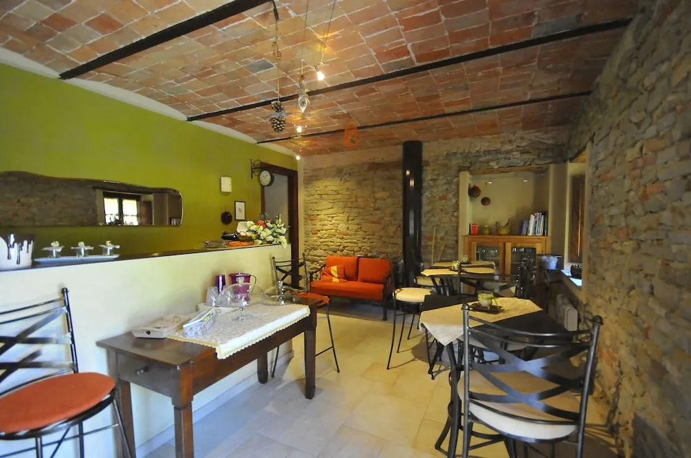 Ca Pavaglione Country House