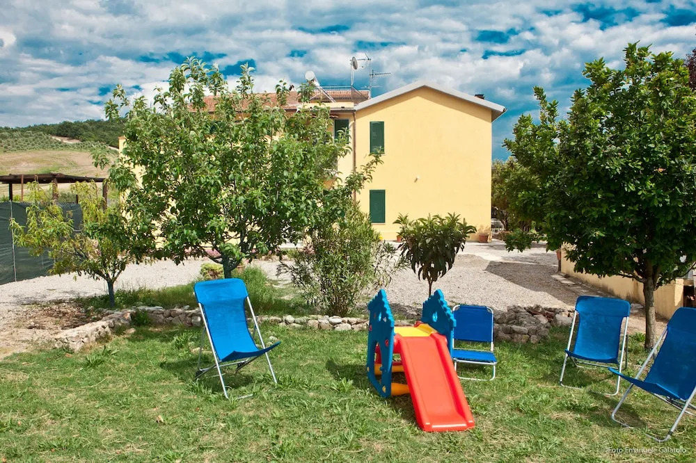 La Nostra Maremma