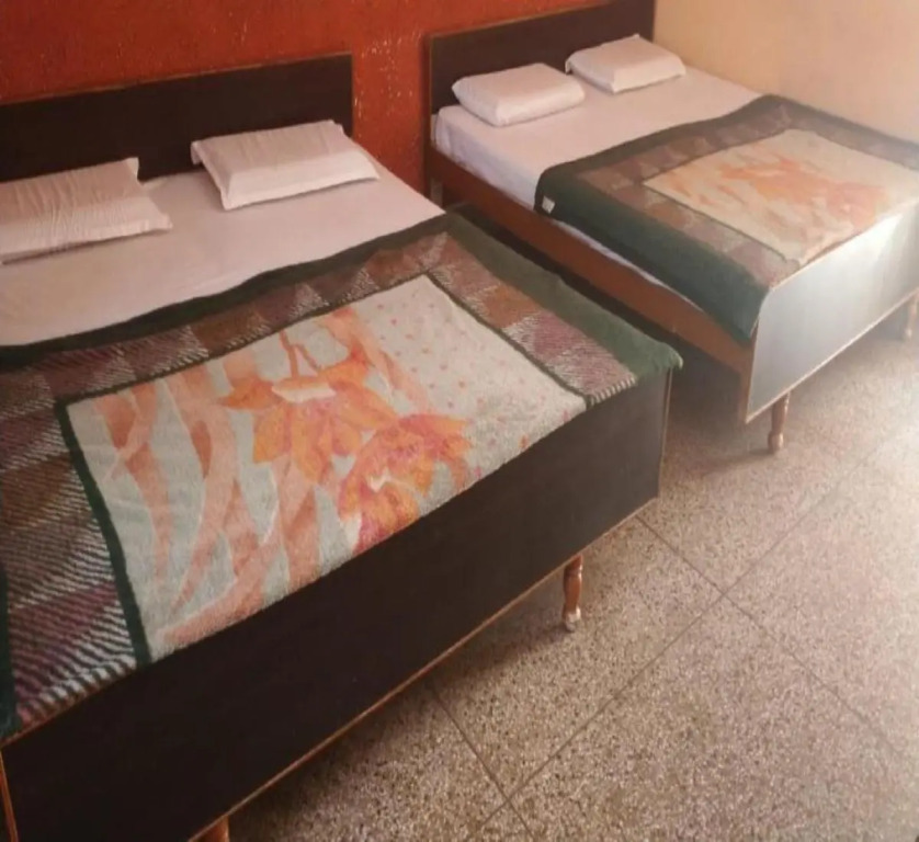Hotel Wonder Hills,Har ki Pauri Road Haridwar