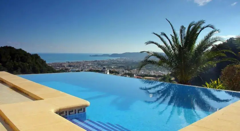 Vista Xabia