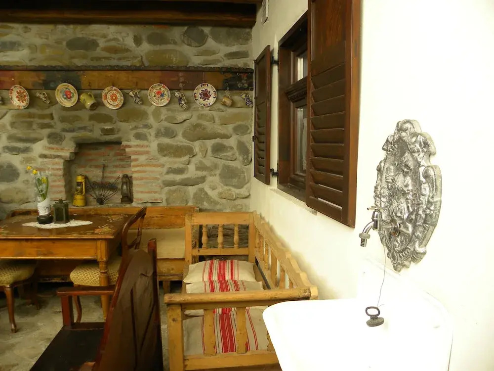 Casa Bertha
