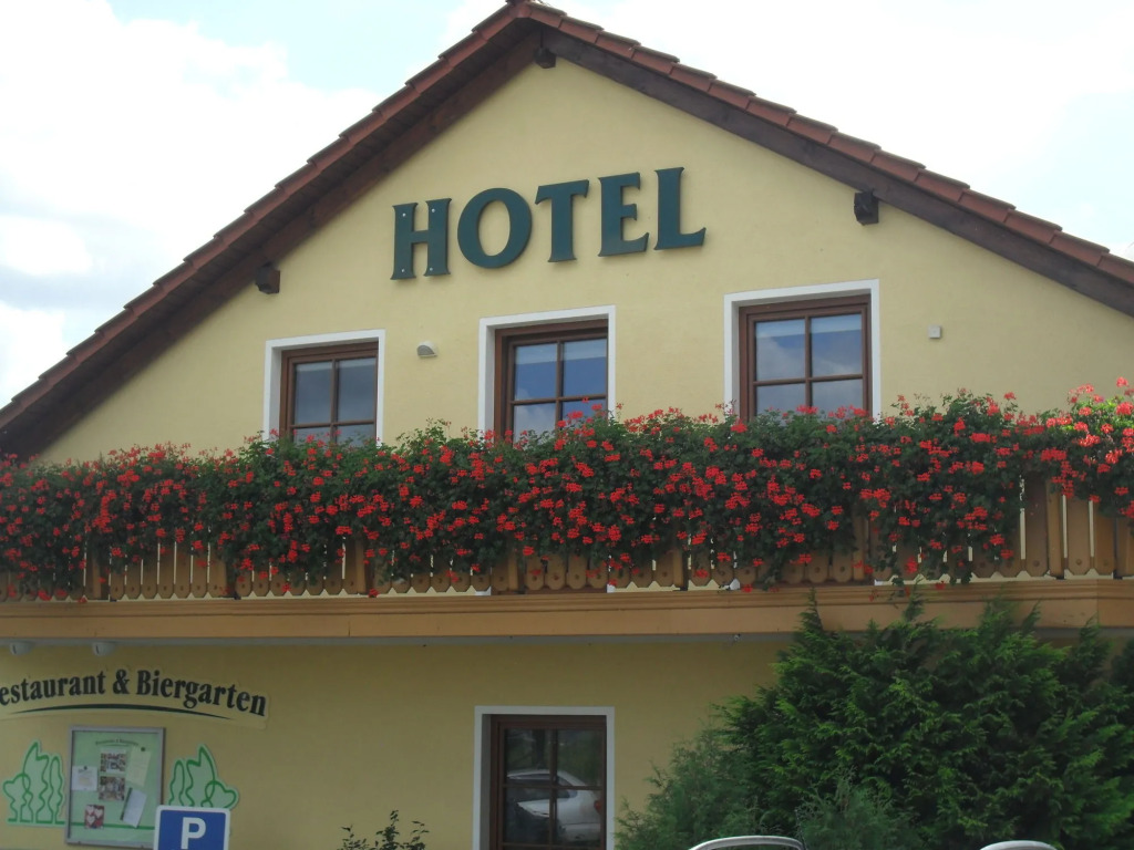 Landhotel Dresden