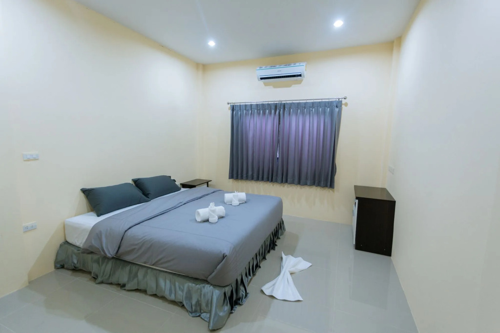 Haad Chaweng Resort and Hostel