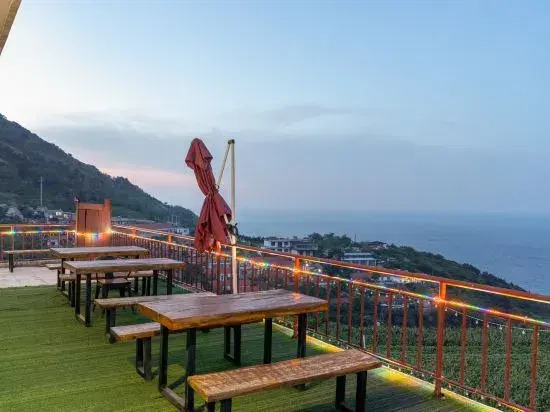 Lingshan Island 10 Miles Homestay