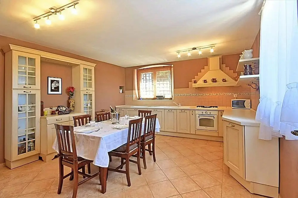 Villa Lilly