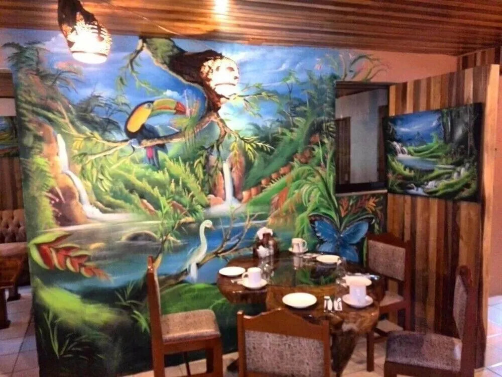 Monteverde Villa Lodge