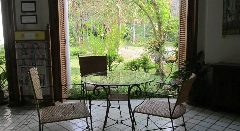 Juldis Khao Yai Apartment