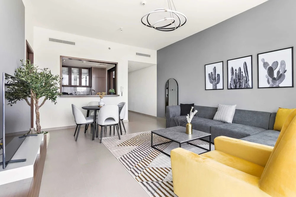 Silkhaus Boulevard Heights, Downtown Dubai