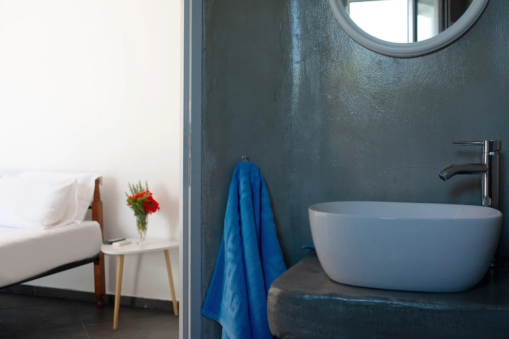 Petra Mykonos Studios & Suites