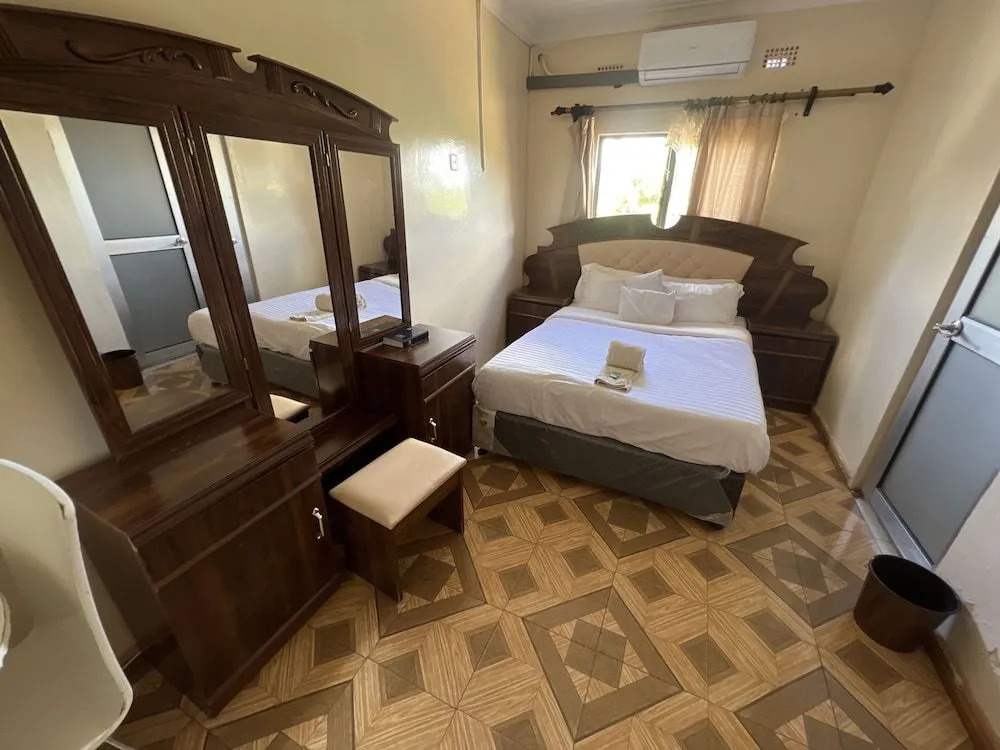 Nalikwanda Guest House