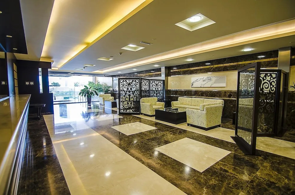 Vacation bay Elite Residence