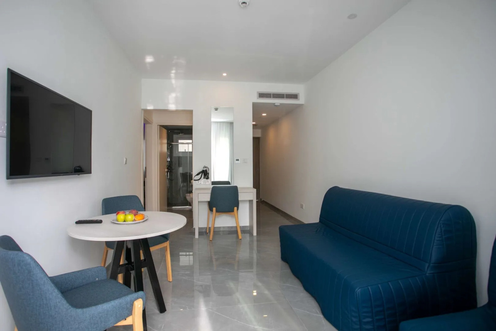 Larco Hotel