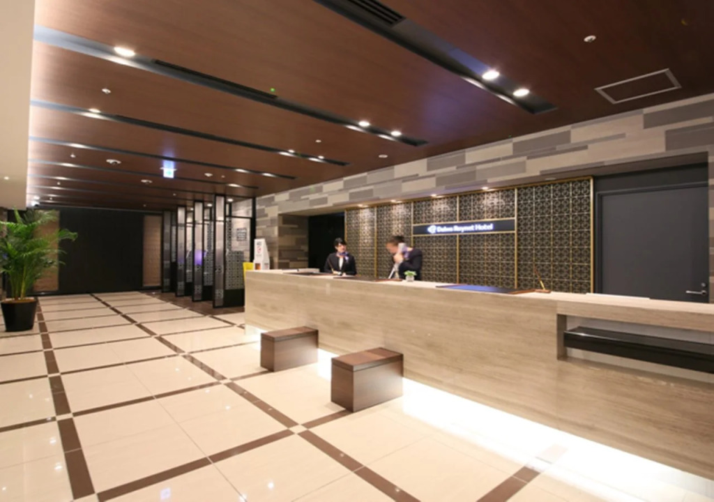 Daiwa Roynet Hotel Osaka Kitahama