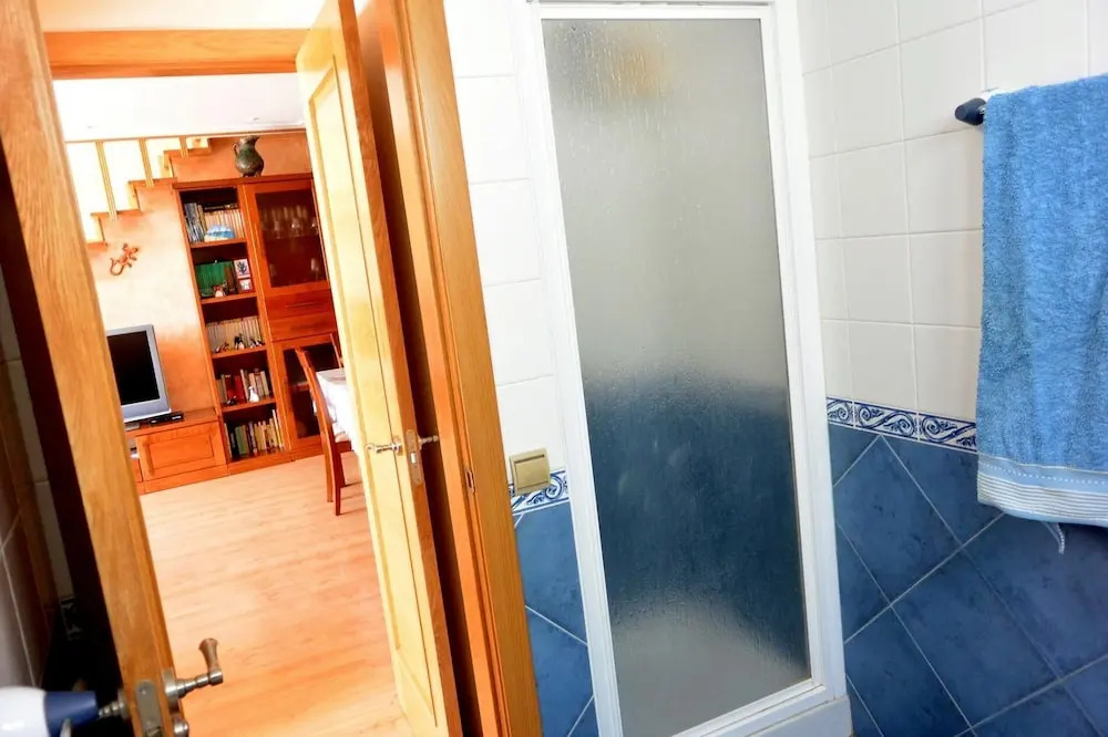 Apartment Old Harbour El Cotillo