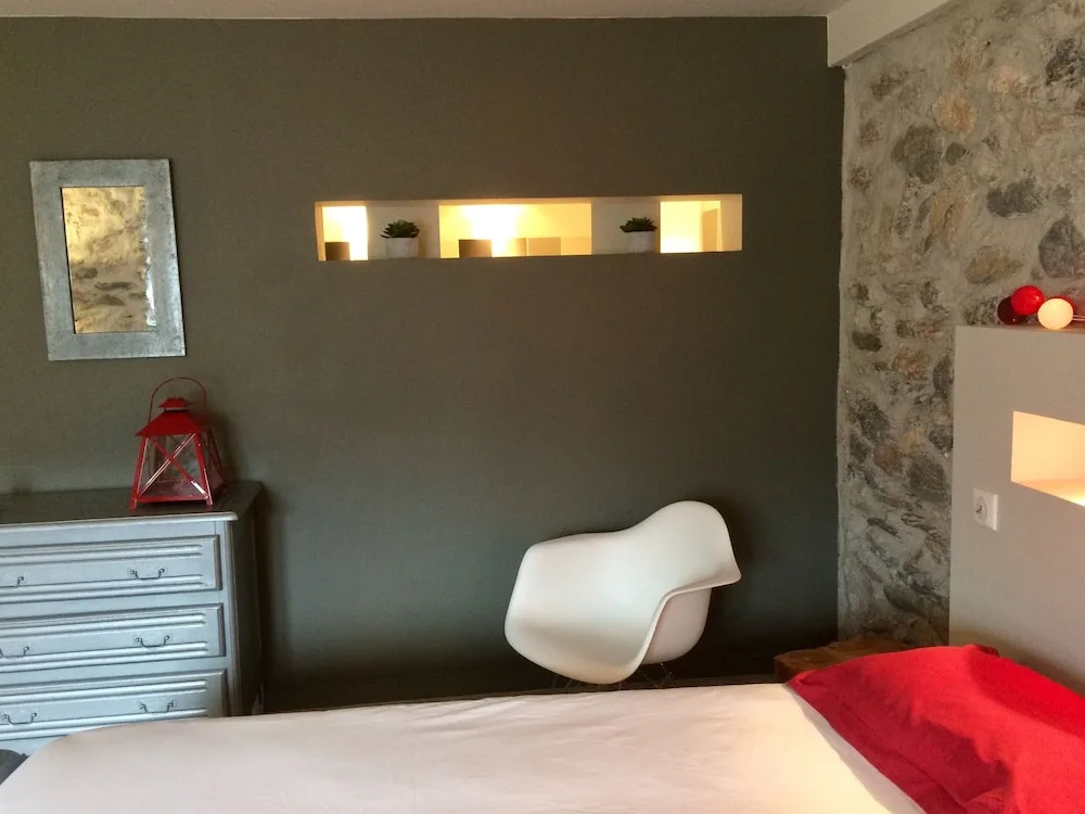 Chambre dhôtes La Font
