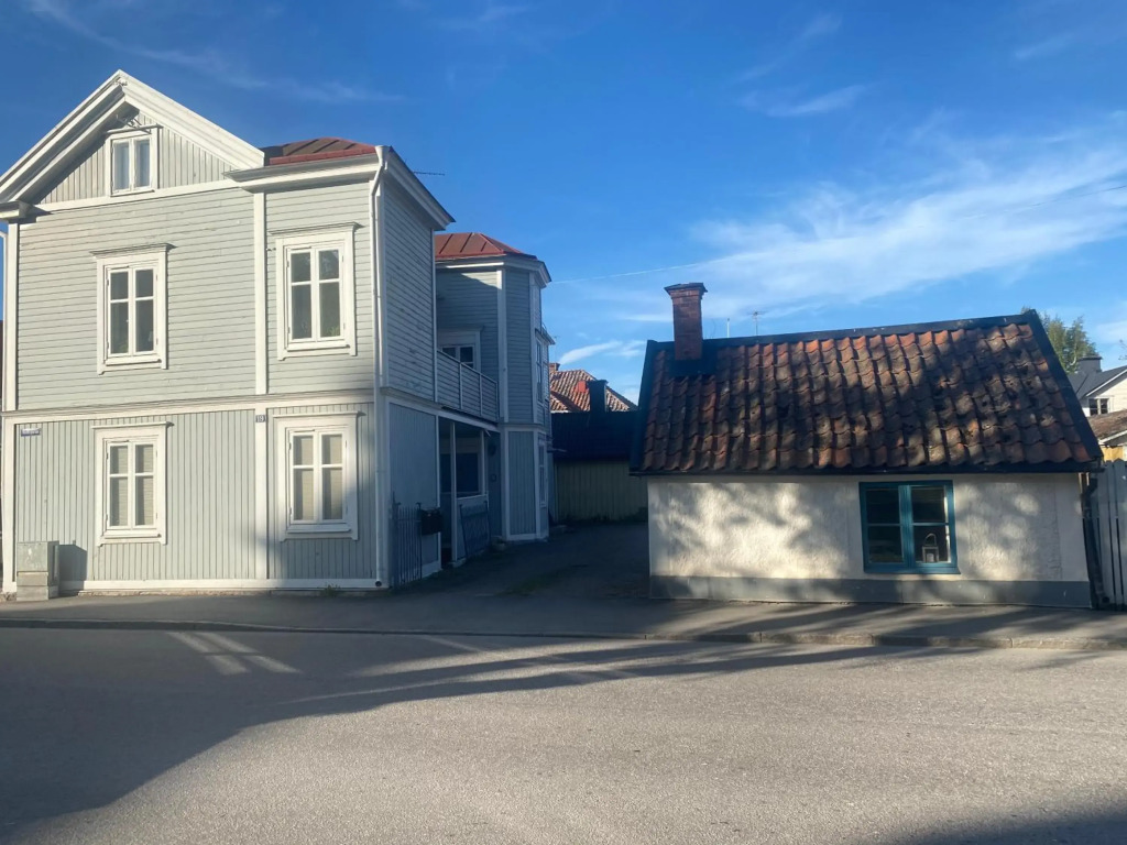 Tummens B & B