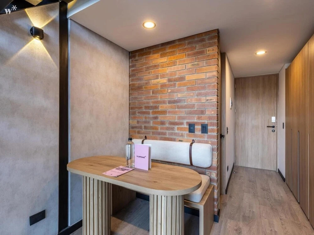 Dazzling Duplex in Virrey