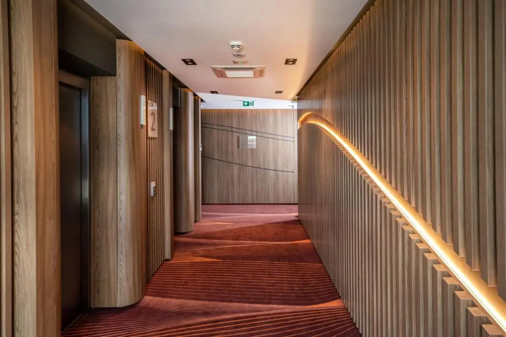 Flow Hotel & Conference